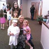 Judy Pyles Photo 9