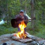 Russell King Photo 10