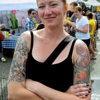 Karin Miller Photo 33