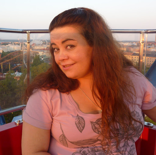 Jennifer Patton Photo 28