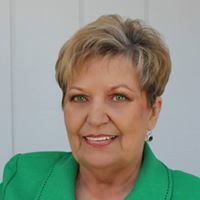 Barbara Moody Photo 28