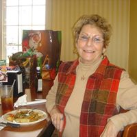 Linda Mcnamee Photo 9