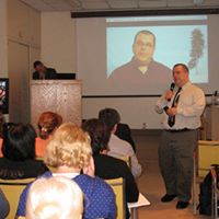 Mike Santoro Photo 5