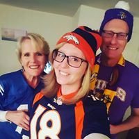 Amy Tompkins Photo 19