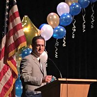 Todd Spitzer Photo 7