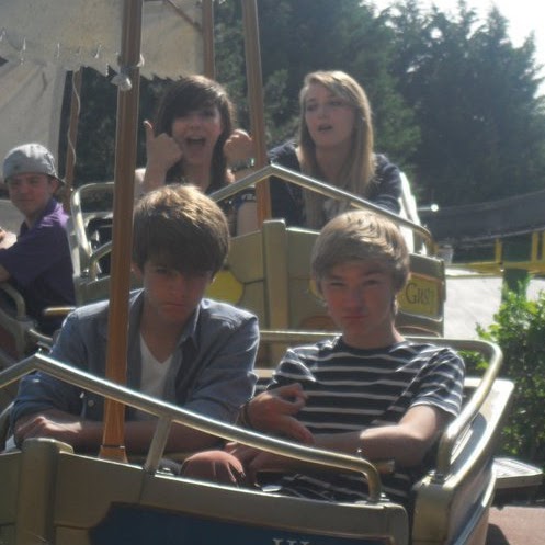 Max Clarke Photo 9