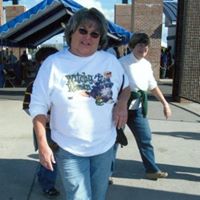 Andrea Wood Photo 36