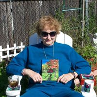 Virginia Lynch Photo 21