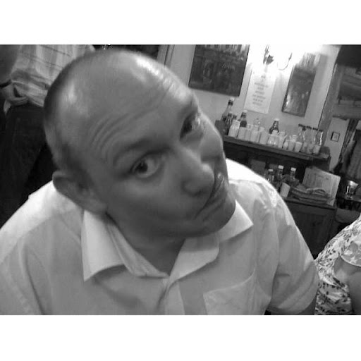 Philip Ford Photo 13
