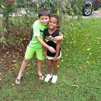Kimberly Cochran Photo 11