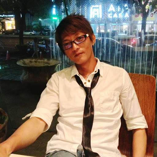 Eric Pan Photo 46
