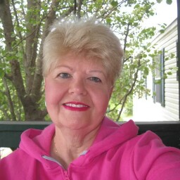 Janet Cartwright Photo 9