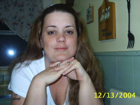 Amy Latham Photo 11