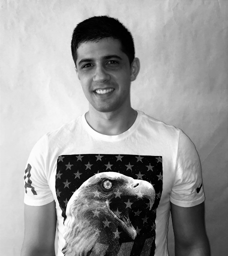 Justin Dean Photo 33