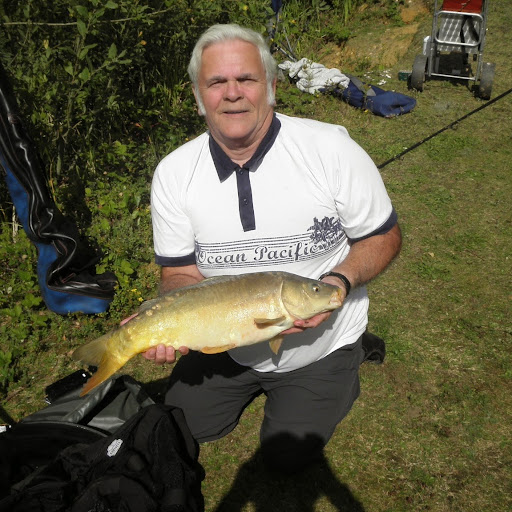 Philip Barnett Photo 21