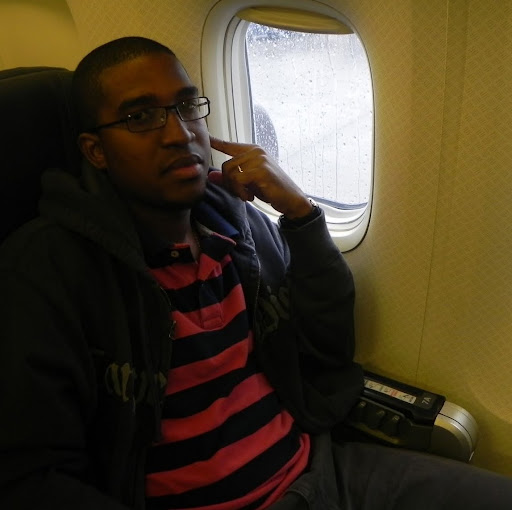 Andre Joseph Photo 24
