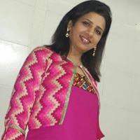 Bina Sanghavi Photo 5
