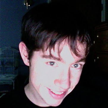Harry Simmons Photo 9