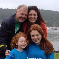 Clare Garner Photo 15