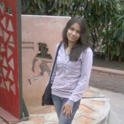 Monica Gupta Photo 13