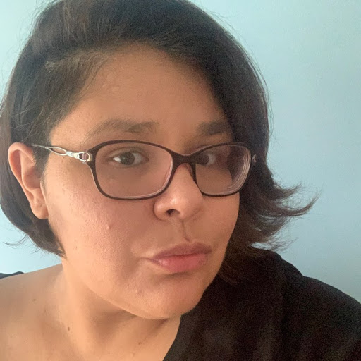 Christina Aleman Photo 40