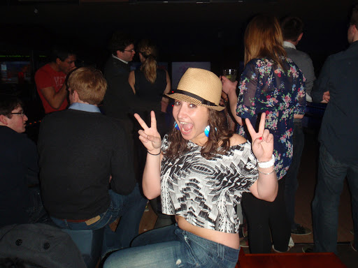 Raquel Quinones Photo 6
