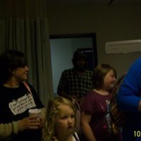 Kelli Rowe Photo 27