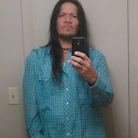 Monty Sampson Photo 1