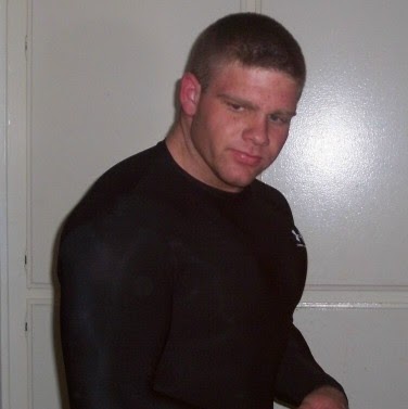 Michael Pearce Photo 8