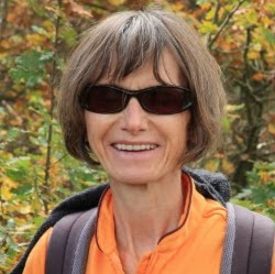Christine Hartmann Photo 17
