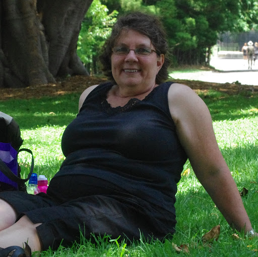 Judith Newton Photo 5