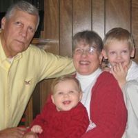 Barbara Griffiths Photo 30