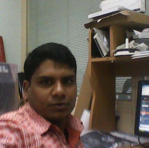 Asad Zaman Photo 28