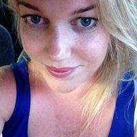 Marie Larsson Photo 26