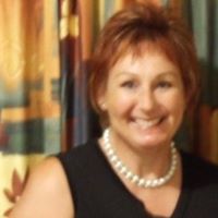 Anne Garvey Photo 28