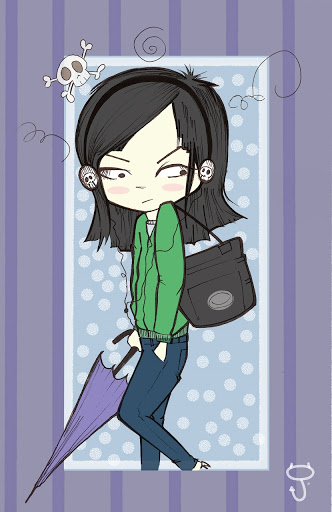 Amy Mak Photo 10