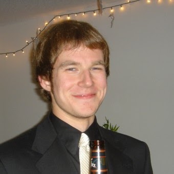 Jamie Robert Photo 8