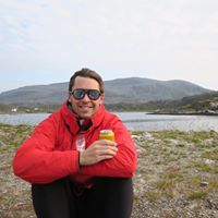 Christopher Sandberg Photo 21