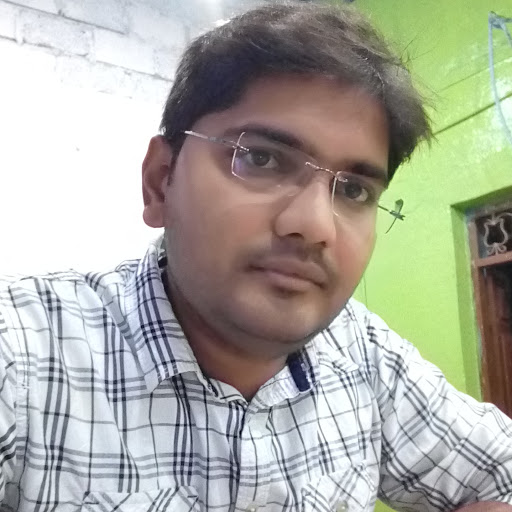Sameer Syed Photo 35