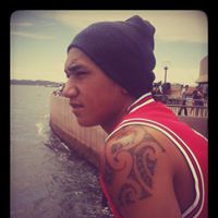 Dion Edmonds Photo 3