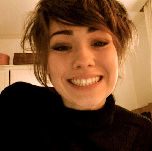 Catherine Rodgers Photo 8