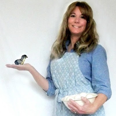 Lisa Steele Photo 28