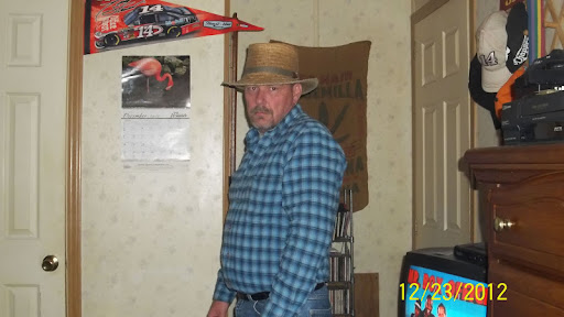 Steven Clay Photo 46