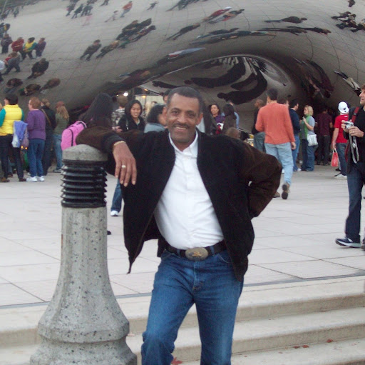Eric Spaulding Photo 19