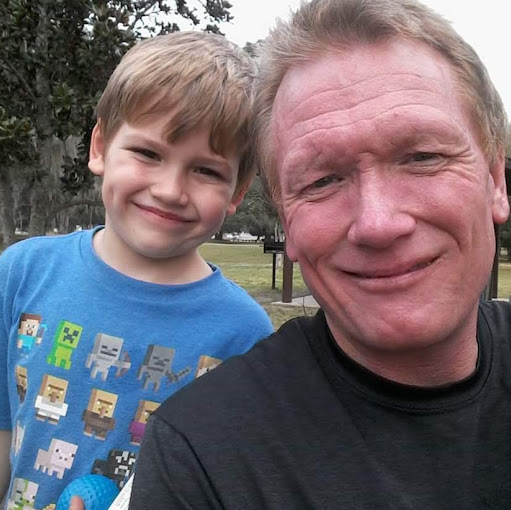 Mark Ambrose Photo 23