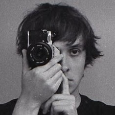 James Merrill Photo 47