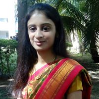 Nikita Sheth Photo 13