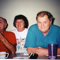 Linda Ridge Photo 5