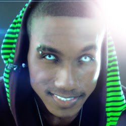 Marcus Hopson Photo 20