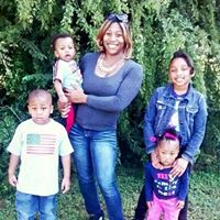 Ericka Myers Photo 29